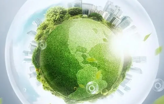 碳减排需要加快顶层设计  优先扶持双碳产业