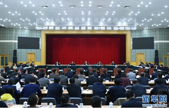 中共中央政治局会议：加大力度规划建设新能源供给消化体系