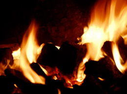 煤的着火温度测定方法