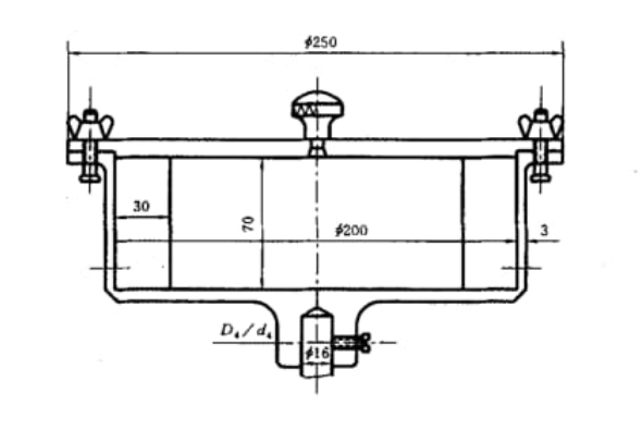 【煤炭检验国标】GB/T 5447-1997 烟煤粘结指数测定方法(图1)