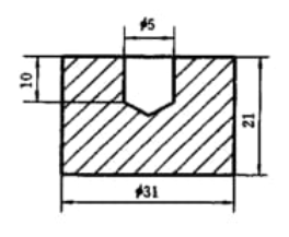 【煤炭检验国标】GB/T 5447-1997 烟煤粘结指数测定方法(图5)